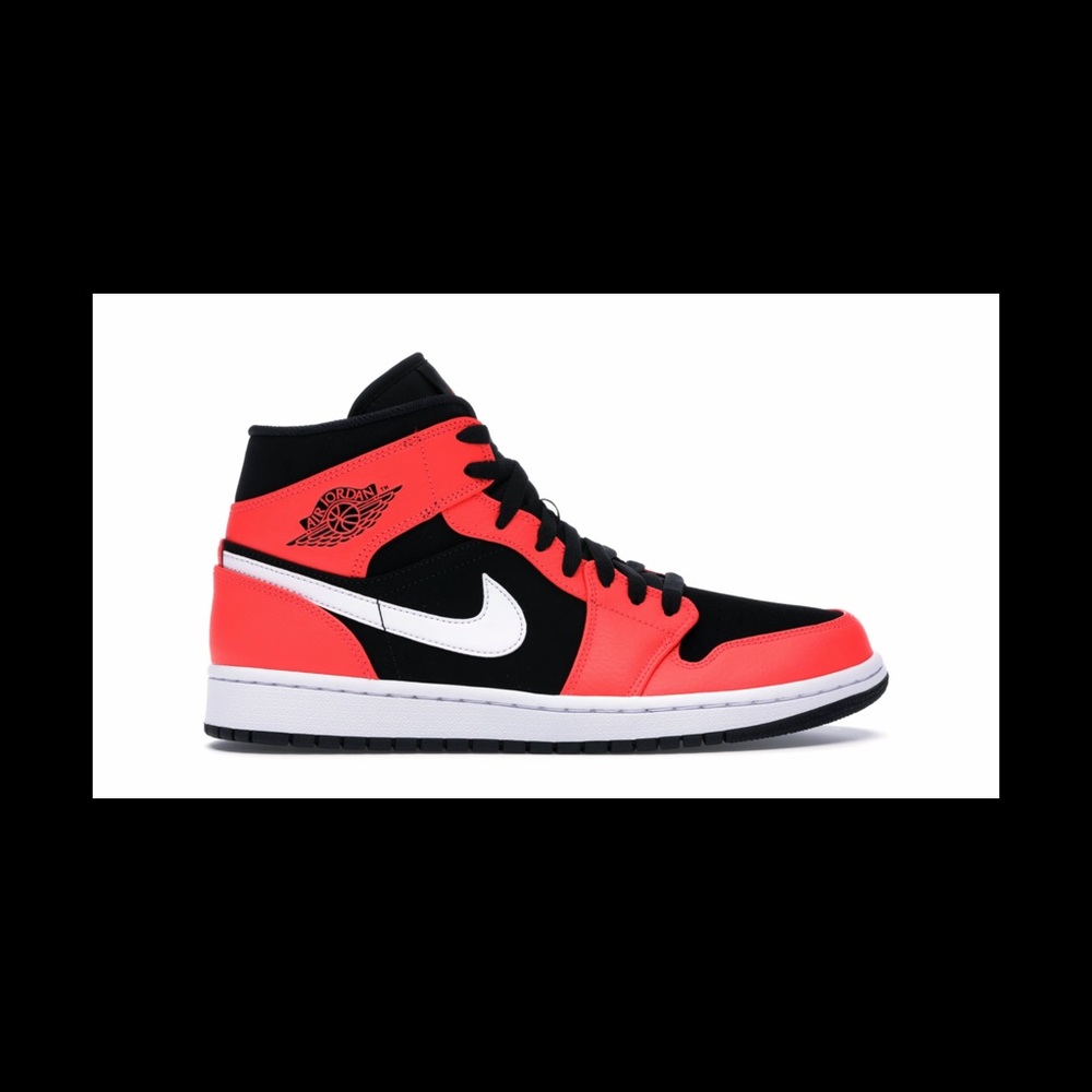Air jordan1 MID